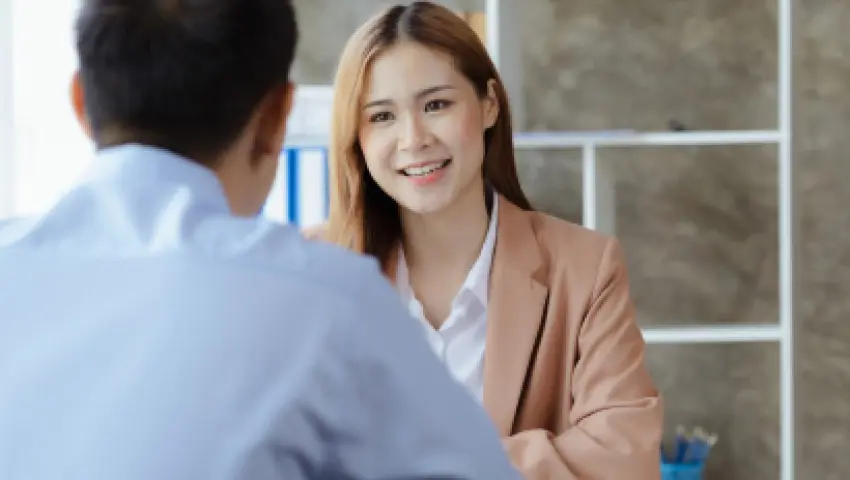Detail any internship or graduate programs you offer