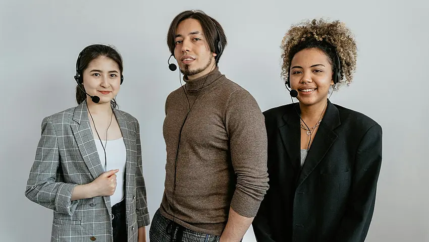 Customer Service Hiring in 2026 Is Not What It Used to Be after AI. Here Is What Changed.