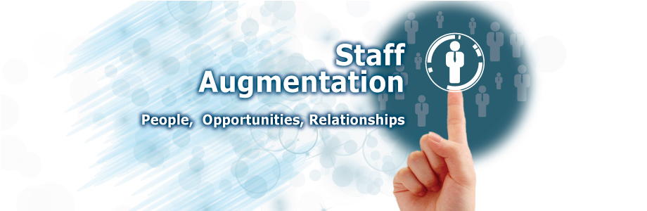 Staff Augmentation